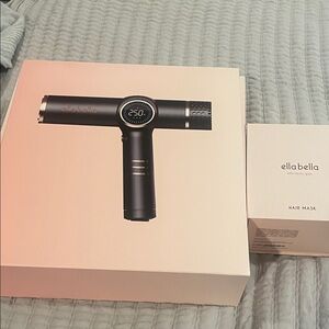 Ellabella ionic Hair Dryer
